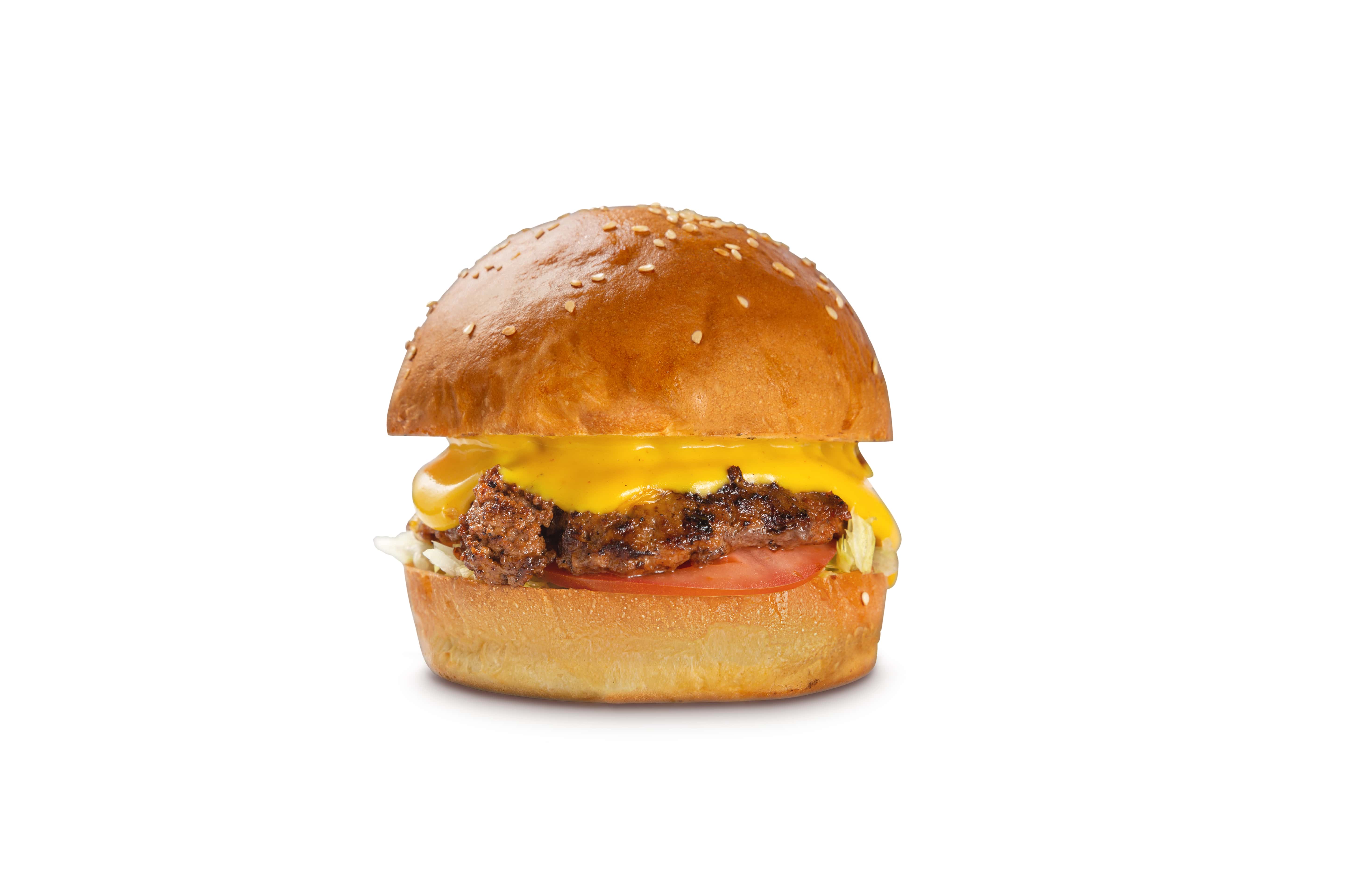 Burger Kaньон